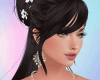 Black Hair PNY-293