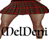 !MD Scots skirt
