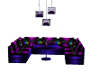 disco couch