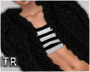 [T] Clio Fur Layerable