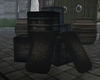 JL Crates and Sacks