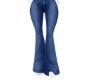 BLUE HIPPY JEANS