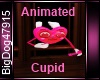 [BD] Animated Cupid