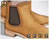 Chelsea Boots Crx