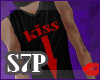 !s!! :$ kiss me boy tops