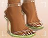 ṩCrystal Heels Mint