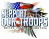 SUPPORT OUR TROOPS