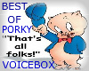 Best Of Porky Pig Vb!