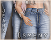 [Is] Denim Jeans 2 RLL