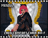 Lady Comfort Chair Avi F