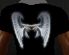 [STC] Angel open shirt