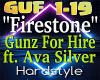 Firestone hardstyle