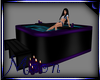 SM~ Purple Hot Tub