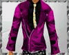 [COOL] T Jacket Pink