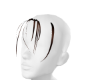-QT- Fringe 1 CN