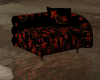 Red Flower Sofa 2