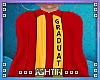 ! KID Graduation Gown