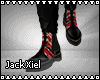 [JX] Urban Boots