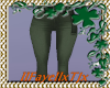 Kids Irish Pants V2