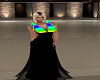 Rainbow Dress V2