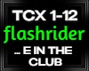 Flashrider In the Club
