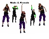 Slow Groove male/female