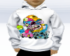 LR's| BANCHI |Hoodie