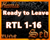 |S| Ready To Leave Remix