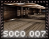 SoCo  Warehouse Showroom