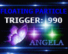 Dj FloatingParticle 990