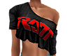 RATT t shirt