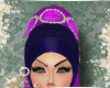 Do.hijab Violets