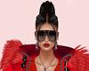 Wolf Leather Red Bundle