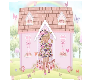 Doll House Background