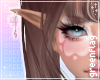 ♡ elf ears