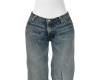low waist