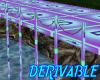 Derivable Boardwalk