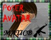 [M]Poser Avatar(Girl)