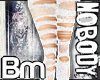 BL| BM' Req. Wht Ripped