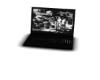 Damaged Laptop
