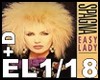 Spagna - Easy Lady