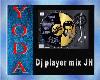 DJ Player mix JH