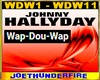 JH Wap doo wap