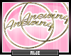 A| Anewinq custom
