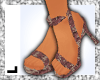 !Burg. Spike Heels