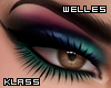 \< Blue Ur Mind (Welles)