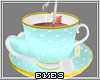 Tea Cup 1