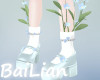 BL| DaisyU Shoes