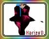 Harleys Suit Hoody Fit