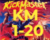 Zatox - Kickmaster
